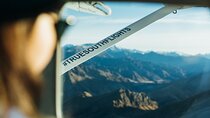 Milford Sound Scenic Flyover ex Queenstown