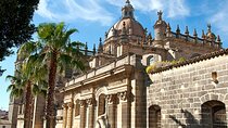 San Salvador Custom Walking Tour With A Guide (Private Tour)