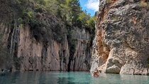 Montanejos: Do an Epic Hike and Swim in Thermal Waters