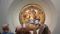 Florence: Uffizi Gallery & Duomo Guided Tour
