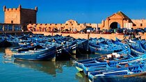 Essaouira day trip