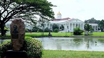 Botanical Garden And Miniature Park Of Indonesia Tour
