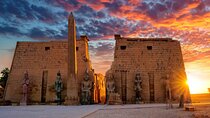  East and West Bank Luxor