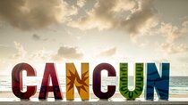 3-Hour Private Walking Tour with a Local Guide in Cancun