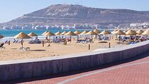 Agadir city tour 