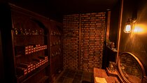 School of Magic - Escape game Montpellier