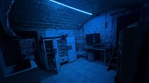 Saw2 vs Squid Game - Escape Game Montpellier