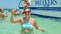 Catamaran Tour in Bavaro, Punta Cana – Snorkeling Experience
