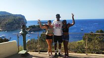 Sightseeing day tour along the East and North Coasts of Ibiza!