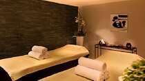 2 Hour Private Hammam and Massage Package