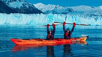 Perito Moreno Glacier Kayak Tour including Transportation 