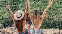 Full-Day Mayan Adventure: Coba Ruins and Cenote Swim Tour