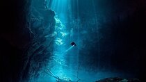 SCUBA Diving In Cenotes of Tulum
