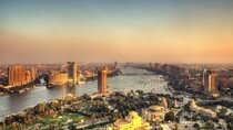 Private Transfer Cairo To Soma Bay