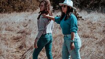Downtown Austin Photo Shoot Walk