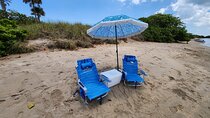 Half-Day Private Beach Experience in Fort Lauderdale