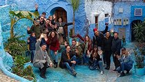 Full-Day Private Tour in Chefchaouen From Tangier to Chaouen 