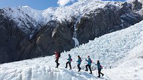 Franz Josef Glacier Helihike ex Queenstown