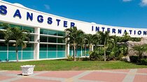 Montego Bay Private Round Trip Transfer from/to Hotel or Airport 