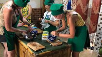 Cooking Class for lunch/dinner in HCM