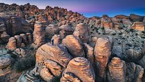 10 day Private Tour in Vast Mongolia