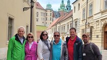 Small Group Krakow City Tour Krakow Old Town Tour 