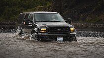 Private Full-Day Þórsmörk 4x4 Jeep tour