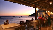 Flavors of Santorini Food and Wine Private Sunset Tour