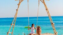 Private Speedboat to Hula Hula Island & Snorkelling - Hurghada 