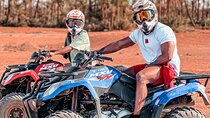 Quad Bike Adventure in Marrakech