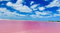 Multi Day Cancun Tour Shared Experience