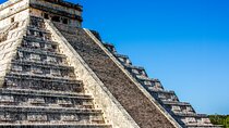 Cancun Optional 7 Day Tour - Five Star Beach Hotel 