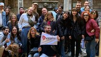 Sant Cugat History and Legends Tour