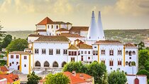 Wine Tour and Wine Tasting to Sintra, Lord Byron Eden Garden
