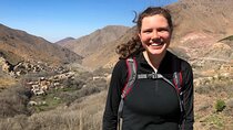 One Day Trip to the Atlas Mountains with a Lunch
