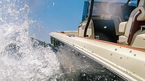 2H Private Cruise on Lake Como Tender yacht Invictus 9 pax