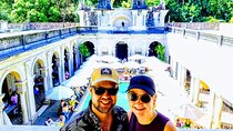 Private Custom Hidden Gems tour: Your Amazing Second Day in Rio!