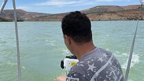 Full Day Wild Fishing Experience in Fez Lake