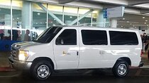 Auckland Airport (AKL) to North Shore - Arrival Private Transfer