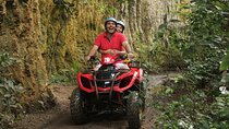 ATV Rock Adventure with Optional Uluwatu Temple 