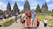 Temples and Bike Tours in the Village 
