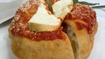 Naples Food Tour (2hrs)