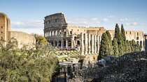 Colosseum and Ancient Rome Small Group Tour in Rome 