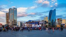 Ulaanbaatar Private Custom Walking Tour With A Guide (Private)