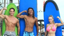 Surfing Lesson in Canggu