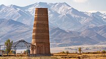 Bishkek Private Custom Tour with A Local Guide