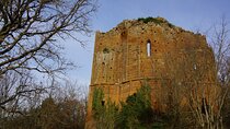 Trekking Excursion History and Nature Necropolis of Norchia from Rome