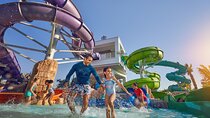 Dubai Atlantis Aquaventure & Lost Chambers Tickets
