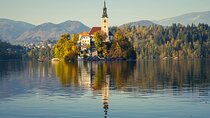 Venice to Tirana; Semi-Private Tour of Central Europe & Balkans