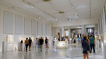Acropolis Museum & National Archaeological Museum Combo Ticket